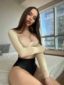 Шатенки, Катя - фото и отзывы