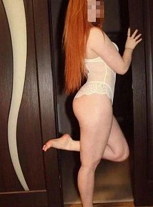 Фото Маша, 24 лет