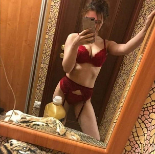 Лиза из Симферополь - интим фото