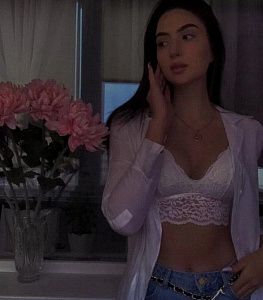 Катя - проверенные фото проститутки