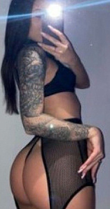 Реальные фото Юля