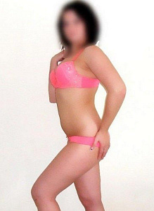 Катя - проверенные фото проститутки