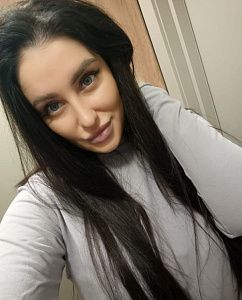 Брюнетки, Яна - фото и отзывы