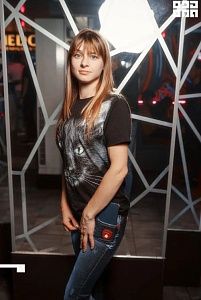 Фото Полина 24 лет, 167 см