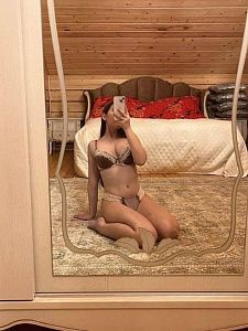 Даша - проверенные фото проститутки