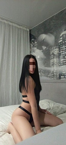 Брюнетки, Ксения - фото и отзывы