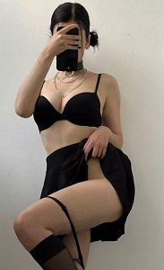 Фото Регина 23 лет, 173 см