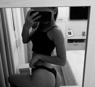 Фото Вика 21 лет, 165 см