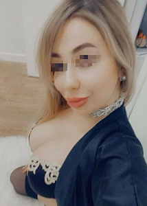 Реальные фото Алиса индивидуалка