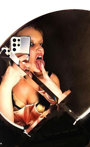 Фото Доминика, 35 лет