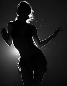 Женя — эротические фото