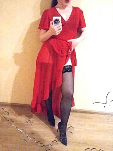 Прекрасная Стелла - проверенные фото проститутки