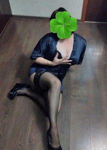 Александра, Брюнетки - фото