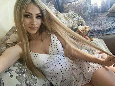 Ирина - проверенные фото проститутки