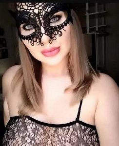 Матрена из Нижневартовск - интим фото