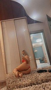 Девушка Александра, фото и отзывы