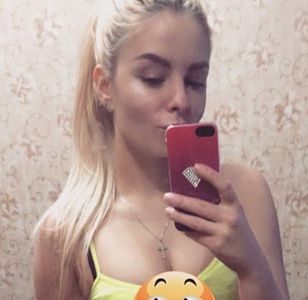 Юля из Ростов-на-Дону - интим фото