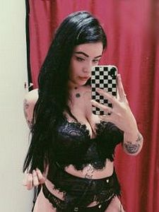 Ника из Екатеринбург - интим фото