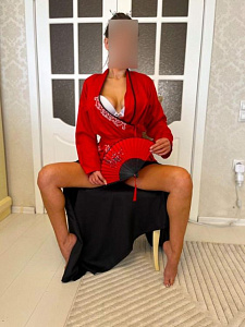 Фото Иностранка New 25 лет, 165 см