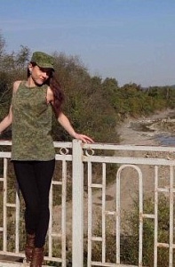 Анкета Вета с реальными фото