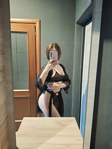 Кира - проверенные фото проститутки