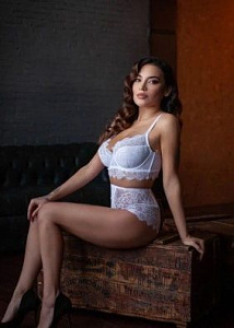 Фото Ада 28 лет, 168 см