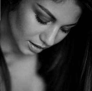 Инна, Брюнетки - фото