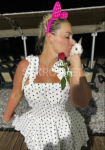 Вирт по Вацапу Алла из Симферополь - интим фото