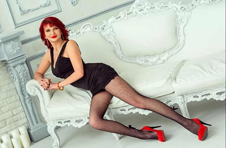 Хельга - проверенные фото проститутки