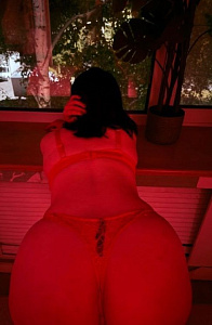 Виолетта — эротические фото