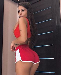 Шатенки, Дашуля - фото и отзывы