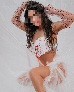 Девушка Александра, фото и отзывы