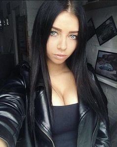 Катюша - проверенные фото проститутки