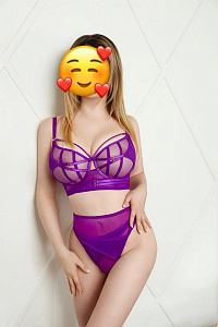 Девушка Эля, фото и отзывы