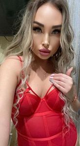 Сладкая кошечка, Блондинки - фото