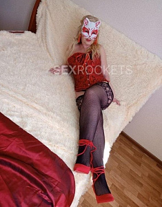 Девушка Соня, фото и отзывы