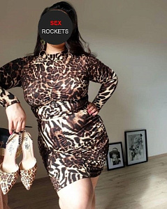 Анкета Мария с реальными фото