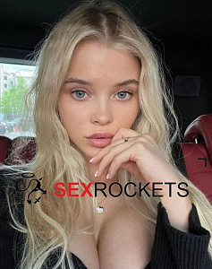 Настя - проверенные фото проститутки