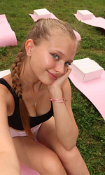 Детализированные фото и отзывы Первокурсница