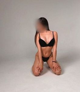 Анкета Марго вип с реальными фото