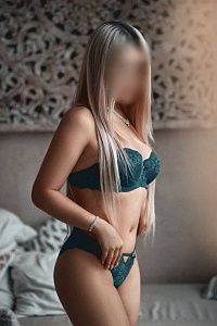 Полиночка из Екатеринбург - интим фото