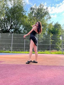 Девушка Анна, фото и отзывы