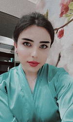 Фото РОЗА ТРАНС, 24 лет