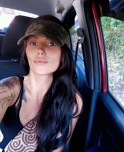 Реальные фото Соня