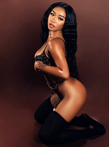 Фото Ангел 21 лет, 166 см