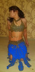 Шахерезада - проверенные фото проститутки