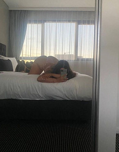 Брюнетки, Алина - фото и отзывы