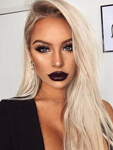 Алина, Блондинки - фото