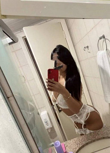 Брюнетки, Катя - фото и отзывы