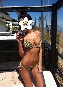 Белла, Брюнетки - фото